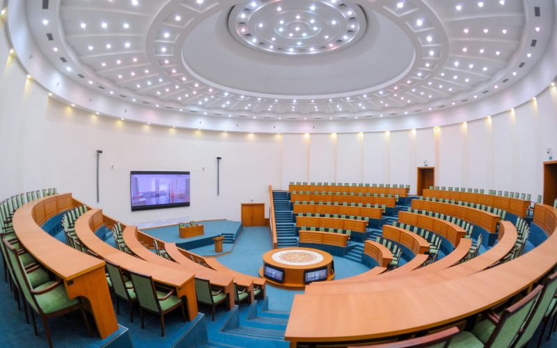 2026-2027 o‘quv yili 1-davra 4 oylik qayta tayyorlash o‘quv kursiga qabul e’lon qilinadi.