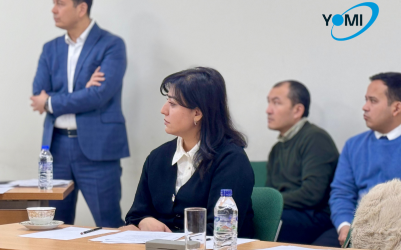 O‘zbekiston – Yaponiya ta’lim hamkorligini mustahkamlash: Yoshlar muammolarini o‘rganish institutida pedagogik mahoratga bag‘ishlangan xalqaro seminar yakunlandi