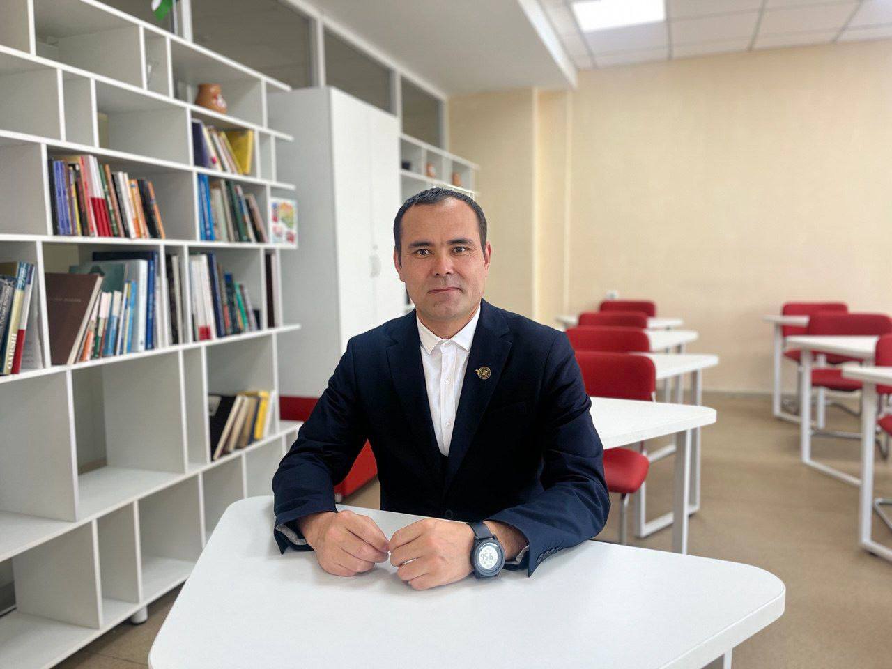 “Tadqiqot ishi va amaliy ekonometrika” mavzusi yuzasidan seminar-trening