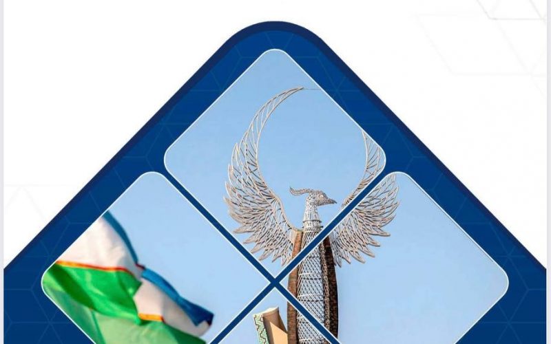 XALQARO ILMIY-AMALIY KONFERENSIYAGA TAKLIF ETAMIZ!