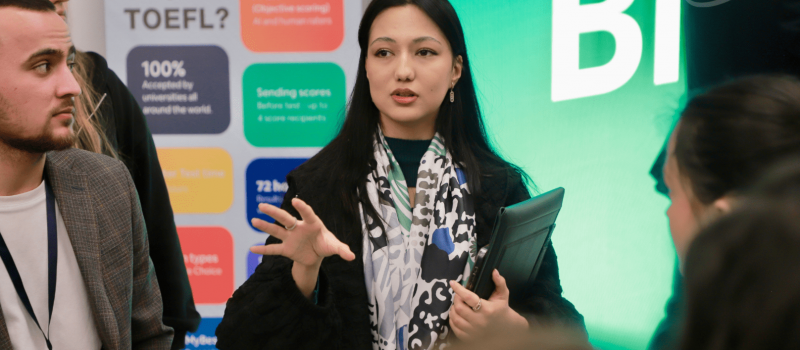 Российская делегация прибыла в Ташкент с целью развития молодежной политики.