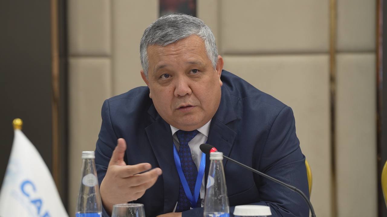 Xalqaro konferensiya: Yangi Oʻzbekistonda qadriyatlar transformatsiyasi