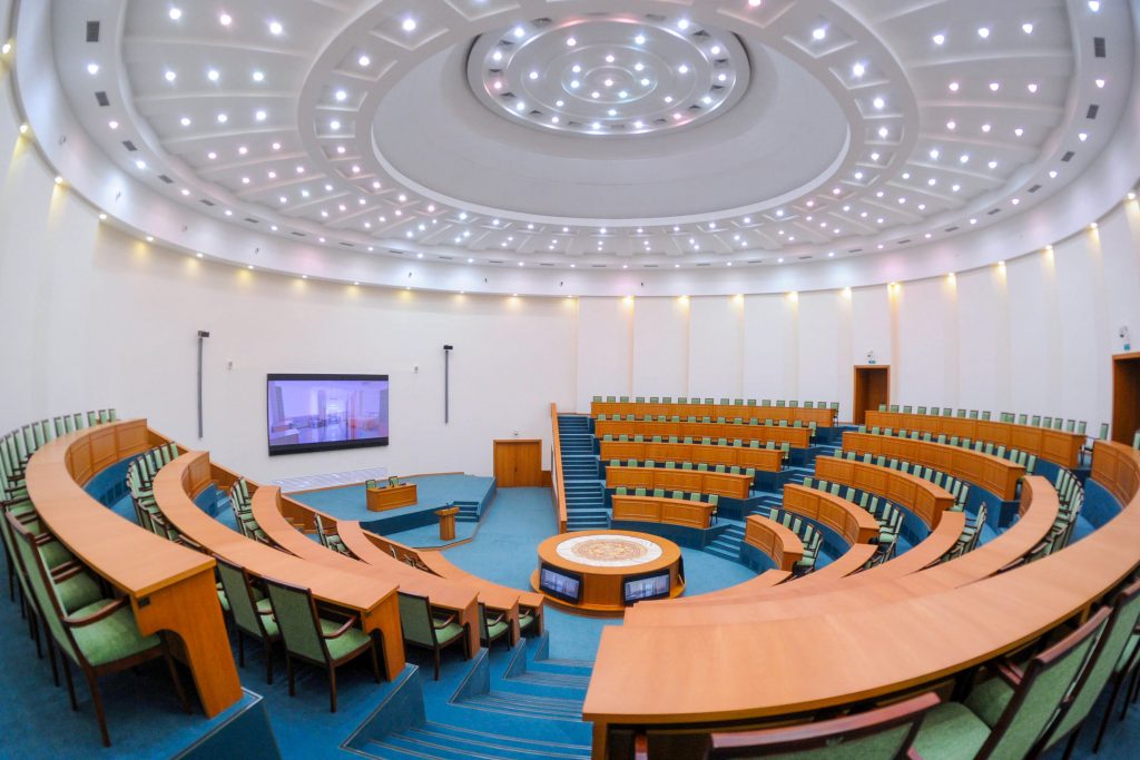 Bilim va malakalarni baholash agentligi tomonidan 2023-yil 08-sentabr kuni 4 oylik qayta tayyorlash o’quv kursiga tinglovchilikka nomzodlar o’rtasida o’tkazilgan test sinovlari natijalari