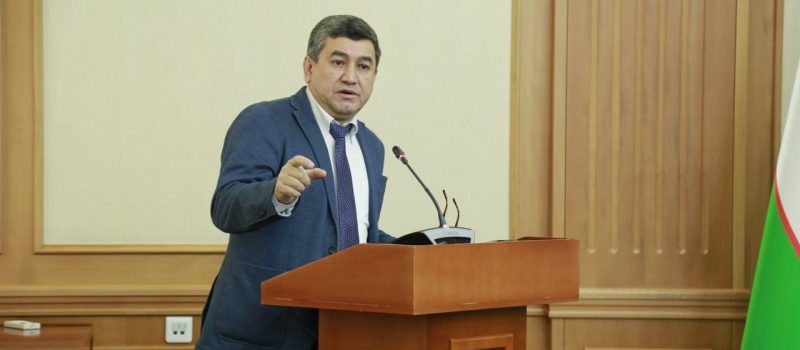 Проведена встреча по сотрудничеству с Нагойским университетом Проведена встреча по сотрудничеству с Нагойским университетом